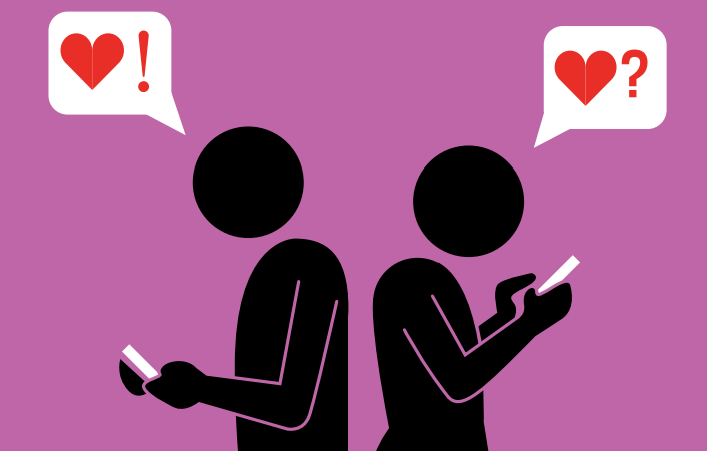 From Academia: Psychology of Compulsive Dating App Use