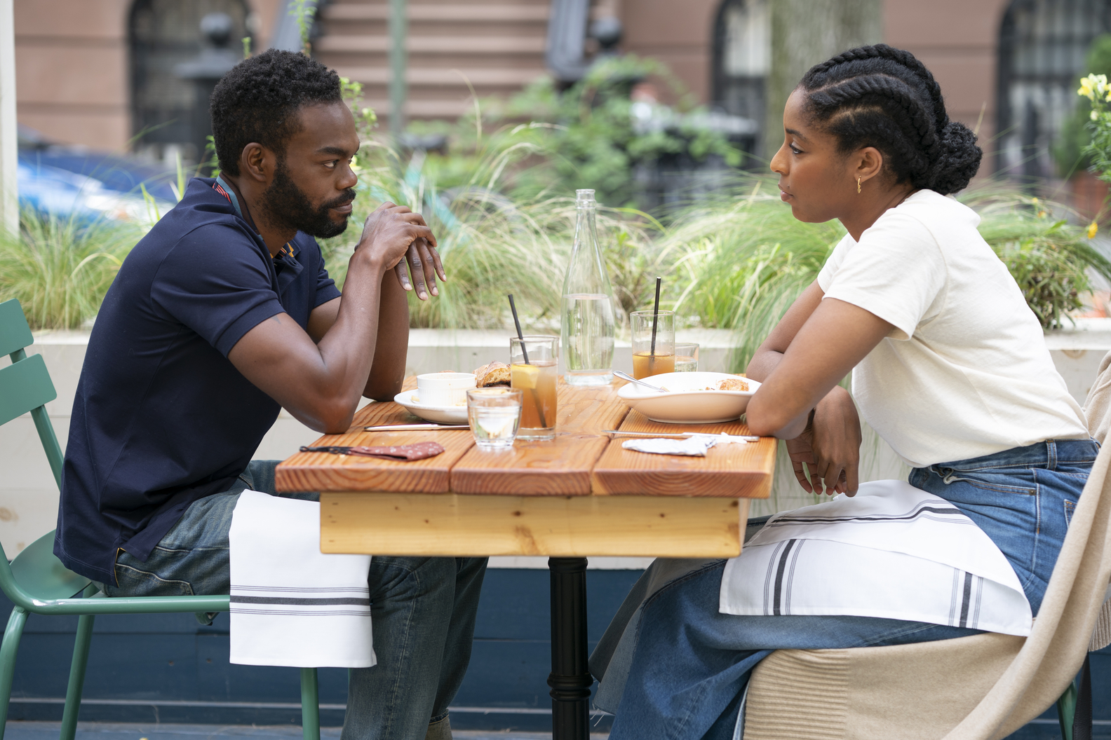 BLK Hosts Date Nights For ‘Love Life’ Season Two